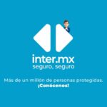 inter.mx celebra a más de un millón de mexicanos protegidos