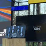 Grisi se une como patrocinador de Adidas Splits 2026