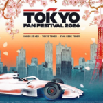 Honda patrocinará el “F1® TOKYO FAN FESTIVAL 2026”, evento oficial de promoción del Gran Premio de Japón