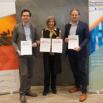 Lanzan «Playground de Electromovilidad» para impulsar vehículos eléctricos