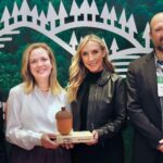 Santander México recibe el reconocimiento “Aliado del Año 2025” de Reforestamos; suma más de 52 mdp en inversión ambiental