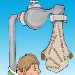 LA PENSIÓN DE LOS POBRES