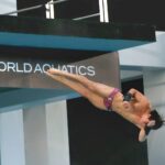 Mantiene Jalisco sede de la Copa Mundial de Clavados 2026; iniciará proceso de reprogramación