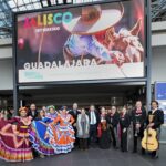 Posiciona Jalisco su turismo en Berlín rumbo al ITB Americas