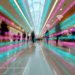 WiFi en centros comerciales: la nueva fuente de datos para entender al consumidor en América Latina 