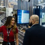 La seguridad ya es una plataforma tecnológica: IA, analítica de video y datos en tiempo real transforman la protección de empresas y ciudades