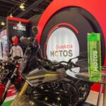 Elektra Motos se consolida como el motor de emprendimiento en la Feria Internacional de Franquicias 2026