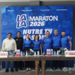 Maratón Lala 2026: 37 años corriendo con propósito