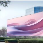 Módulos LED flexibles en México: la tecnología que impulsa la nueva arquitectura digital del retail