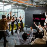 Openbank celebra su primer año en México superando el millón de clientes registrados