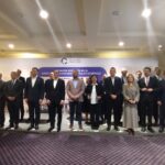ACCM RENUEVA SU PRESIDENCIA Y ENTREGA EL DISTINTIVO A LA EXCELENCIA MUNICIPAL 2025