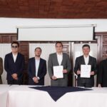 UACh CONSOLIDA PUENTE ACADEMIA-EMPRESA PARA IMPULSAR DESARROLLO REGIONAL CON VISIÓN GLOBAL
