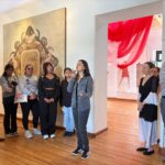 CHAPINGO RECIBE LA EXPOSICIÓN FOTOGRÁFICA DESPERTAR