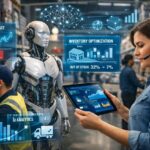 A transforma el consumo masivo: empresas reducen quiebres de stock hasta en 65%