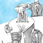 SIN REFORMA ELECTORAL