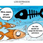 LOS ESTRAGOS