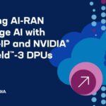 F5 y NVIDIA aceleran la economía de la IA en México con hasta 40% más rendimiento y menor costo por token