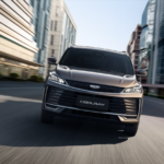 Geely Coolray 2026 llega a México: la SUV más vendida de la marca se renueva con más tecnología y seguridad