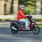 Honda presenta la renovación de la DIO125 2026: eficiencia, tecnología y practicidad para la movilidad urbana