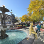 La Secretaría de Turismo de Chihuahua y la Secretaría de Turismo Federal presentan la estrategia turística: “Avanzamos por México”