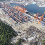 CONTECON MANZANILLO fortalece su infraestructura y capacidad con nuevas fases de expansión