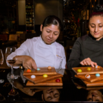 Grand Velas Riviera Maya celebra el Mes de la Mujer con un nuevo taller de chocolate dirigido por sus chefs ejecutivas