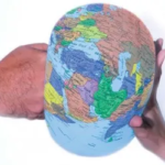 Estudio Ipsos: Entre la guerra global y la inseguridad local