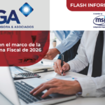 CFDI en el marco de la Reforma Fiscal de 2026: La declaración anual del ISR de personas morales