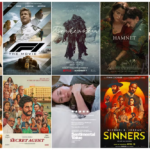 Opción 1) Oscar 2026: Las cifras que perfilan a las películas con más probabilidades de ganar