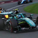 Alonso asegura que arrancar décimo fue inesperado 