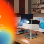 Shakira y Epson se unen para transformar el entretenimiento en casa con Lifestudio