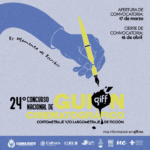 GIFF lanza su 24° Concurso Nacional de Guion: La semilla del cine mexican