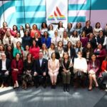 Ejecutivas marcarán la nueva era de las empresas en México: Santander W50 reúne a 50 mujeres líderes