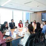 Scotiabank México apuesta por inversión estratégica con el Fondo de Impacto Social ScotiaRISE 2026