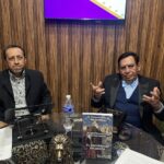 Sin Dios no hay paz: llamado global de Reinos Unidos desde México