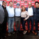 Buscan rescatar la memoria de la lucha libre en México; lanzan 60 libros