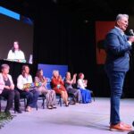 Festival del Adulto Mayor mexicano será copiado por otros países: Javier Sirvent