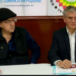 Cometen malos funcionarios el 40% de extorsiones a negocios en Ciudad de México: López Becerra