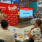 Aún existen mujeres que cocinan con fogón en México, alerta Claudia Aguado