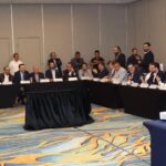 SINDICATOS Y SECTOR EMPRESARIAL AVANZAN EN AGENDA CONJUNTA PARA ELEVAR INGRESOS, FORTALECER EL EMPLEO Y LA COMPETITIVIDAD