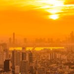 México bajo presión térmica: más calor, más consumo y mayor riesgo eléctrico