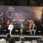 Caycu presenta la primera Carmina Burana Mexicana: ¡Es de México para el mundo!