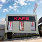 KARE Design abre sus puertas en Interlomas y celebra la llegada de su segunda tienda independiente en México