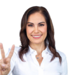 Renuncia al PAN alcaldesa de León; este partido va en caída libre, dice