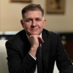 INTERMODA NOMBRA A JAIME BARBA HERNÁNDEZ COMO NUEVO PRESIDENTE