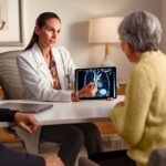 Combinación terapéutica libre de quimioterapia redefine el tratamiento del cáncer de pulmón