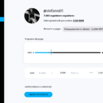 ¿Y si tus followers pudieran pagar la cuenta? Nace Pay with Influence