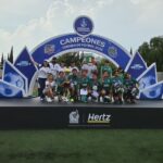 Hertz México impulsa el bienestar integral y la detección de talento juvenil en el futbol