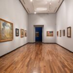 BANAMEX PRESENTA LA EXPOSICIÓN TRAVESÍAS POR MÉXICO: TERRITORIOS Y RAÍCES EN EL MUSEO CABAÑAS