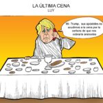 LA ÚLTIMA CENA